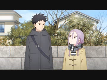 それでも歩は寄せてくる 第6話「センパイからもらいたいので」