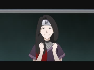 BORUTO-ボルト- NARUTO NEXT GENERATIONS　第265話「チーム対抗、実技実習!!」