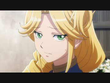 オーバーロードⅣ Episode10「最後の王」