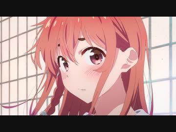 彼女、お借りします Season2 11話「「お饗しと彼女」-モテカノ-」
