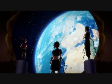 東京ミュウミュウにゅ～♡ 第11話「みんなが待ってる！　走れいちご！」