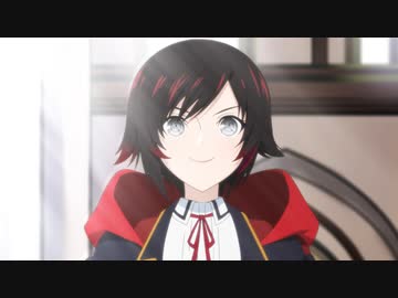 RWBY 氷雪帝国 Chapter 12「Best day ever 「最高の一日」」