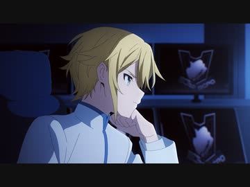 Engage Kiss #12「彼を信じて」