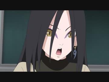 BORUTO-ボルト- NARUTO NEXT GENERATIONS　第267話「カワキ、正体発覚!?」