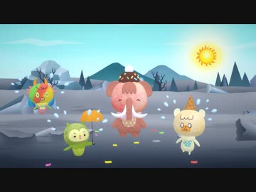 iiiあいすくりん２ 第12話「アイスクリームタウンを救(すく)え！」