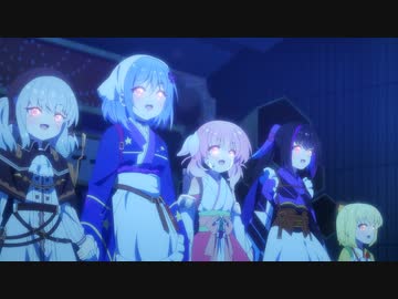 プリマドール 第12話「この想い、響かせて」