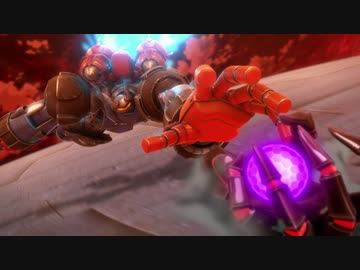 メガトン級ムサシ シーズン1特別篇 第12話「歩き出す者」