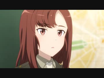 連盟空軍航空魔法音楽隊ルミナスウィッチーズ 第11話「わたしとみんなのうた」