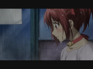 東京ミュウミュウにゅ～♡ 第12話「雨と涙」