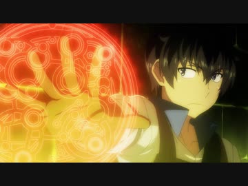 異世界迷宮でハーレムを《TV放送ver.》 #07「魔法」