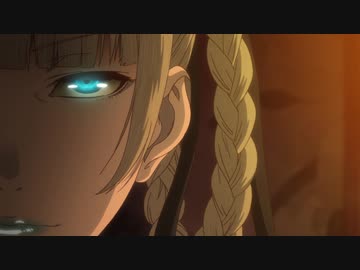 賭ケグルイ ＜第11話＞「人生を賭ける女」