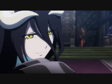 オーバーロードⅣ Episode12「王都侵攻」