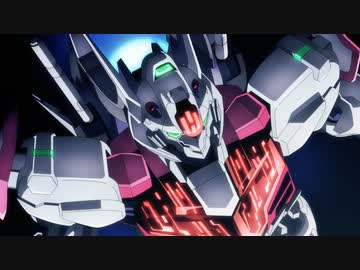 機動戦士ガンダム 水星の魔女「PROLOGUE」