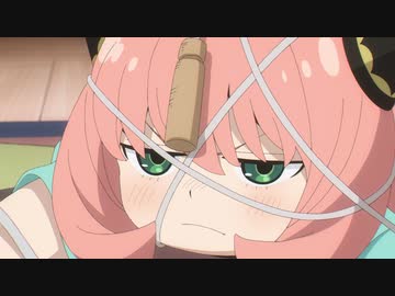 SPY×FAMILY 【MISSION：11】「〈星(ステラ)〉」