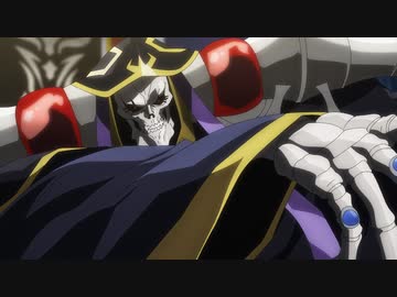 オーバーロードⅣ Episode13「滅国の魔女」