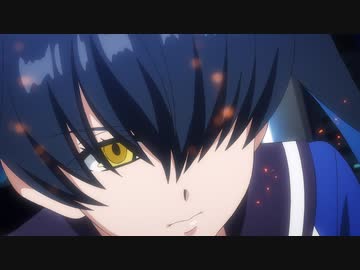 TVアニメ「シャドウバースＦ」 #27「昔のままじゃないんだよっ！」