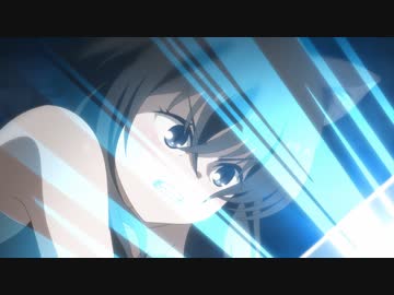 転生したら剣でした 第2話「冒険者ギルドに行ったら鬼試験官でした」