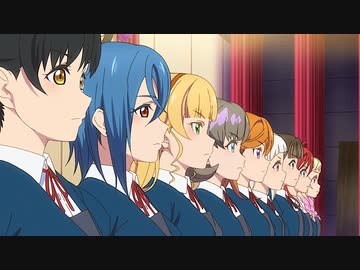 ラブライブ！スーパースター!!TVアニメ2期 第10話「渋谷に響く歌」