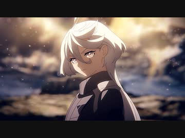 機動戦士ガンダム 水星の魔女 第2話「呪いのモビルスーツ」