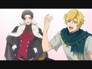 Obey Me! The Anime Season2 第7話「Obey Me! The Anime 2 オーディオコメンタリー！」