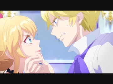 悪役令嬢なのでラスボスを飼ってみました 第3話「悪役令嬢は強欲なので勝ちに行く」