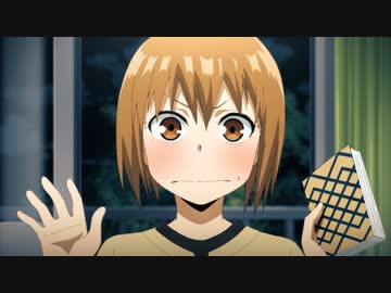 惑星のさみだれ 第13話「勇者 日下部太朗」