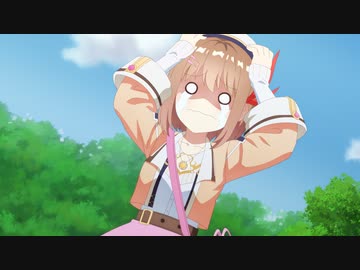 新米錬金術師の店舗経営 第2話「村にやってきた！」