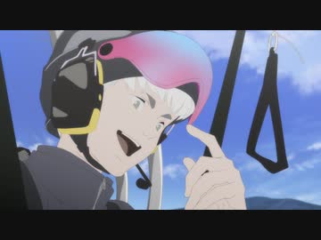 日本沈没2020 3話「マイオリタキボウ」