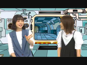 【第21波／人間ゲスト：天海由梨奈】吉岡茉祐の「まゆしぃテレパしぃ使えるんですけど！！」