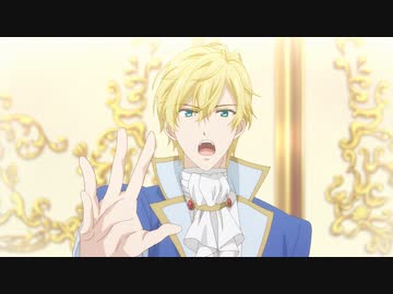 虫かぶり姫 第2話「一人芝居」