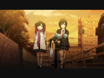 ある朝、ダミーヘッドマイクになっていた俺クンの人生 第2話「俺クン、自転車のサドルになる。」