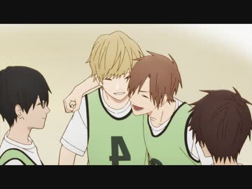 クールドジ男子 #02「二見瞬」