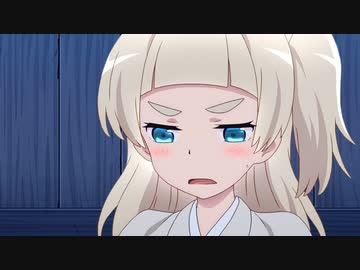 うちの師匠はしっぽがない 第4話「見せん下手くそより、見せる下手くそや」