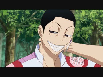 弱虫ペダル LIMIT BREAK BREAK.2「ピラニア」