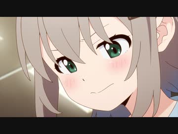 ヤマノススメ Next Summit 第３話「都内で登山⁉／2nd season夏 後編」