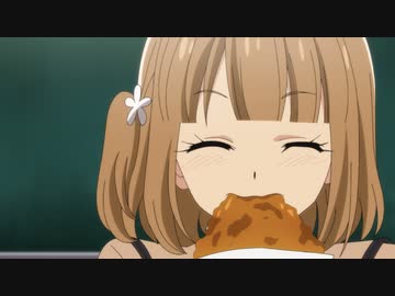 ある朝、ダミーヘッドマイクになっていた俺クンの人生 第3話「俺クン、パリパリチキンになる。」