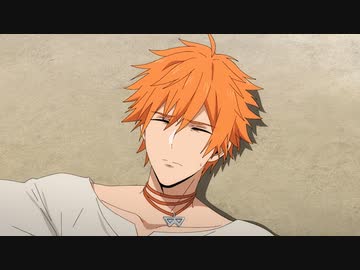 Obey Me! The Anime Season2 第8話「誰が為に腹は鳴る」