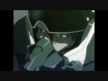 戦闘妖精雪風 OPERATION:4