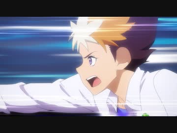 TVアニメ「シャドウバースＦ」 #30「悪くない気分だぜ」