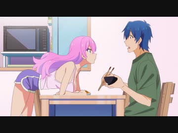 夫婦以上、恋人未満。 第3話「破局以上、復縁未満。」