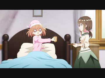 新米錬金術師の店舗経営 第4話「一緒に暮らそう！」