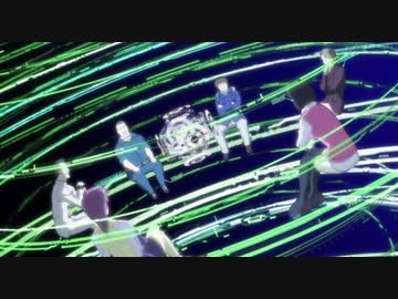 攻殻機動隊 STAND ALONE COMPLEX 第9話「ネットの闇に棲む男 CHAT! CHAT! CHAT!」