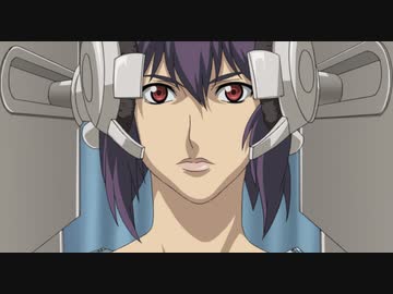 攻殻機動隊 STAND ALONE COMPLEX 第22話「疑獄 SCANDAL」