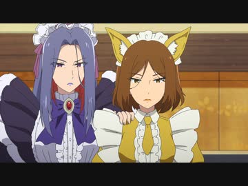 アキバ冥途戦争 #4「実録！豚の調教師だブー‼」