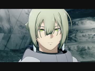 機動戦士ガンダム 水星の魔女 第5話「氷の瞳に映るのは」