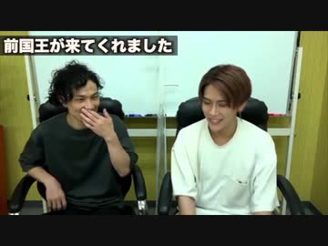 JAEチャンネルvol.92「りんおうこく第6回」