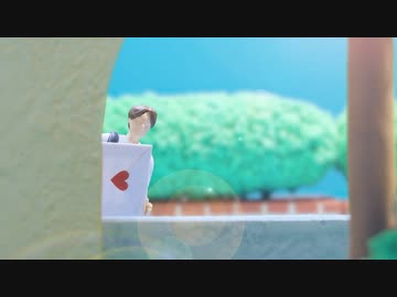 PUI PUI モルカー DRIVING SCHOOL 第5話「ラブレターはお尻から」