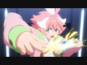 TVアニメ「シャドウバースＦ」 #31「野に咲く花の強さを見せる！」