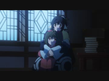 うたわれるもの　二人の白皇 第19話「残された役目」