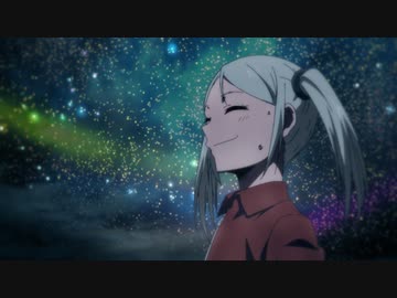 惑星のさみだれ 第16話「雪待と昴」
